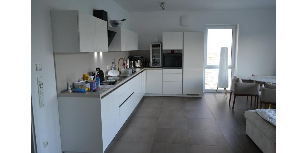 Etagenwohnung Rheine - 3 Zimmer, 87 m&sup2;, 1.050&euro; | Angebot:26704889