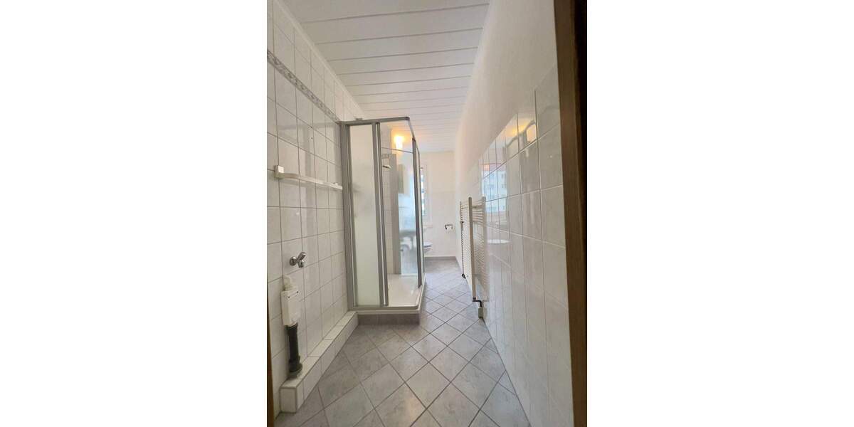 Etagenwohnung Treuen - 2 Zimmer, 50 m&sup2;, 265&euro; | Angebot:25708249