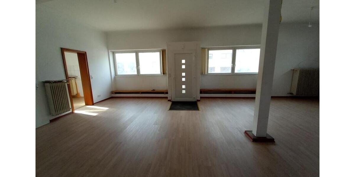 Erdgeschoßwohnung Oberthal - 1 Zimmer, 70 m&sup2;, 550&euro; | Angebot:26292780