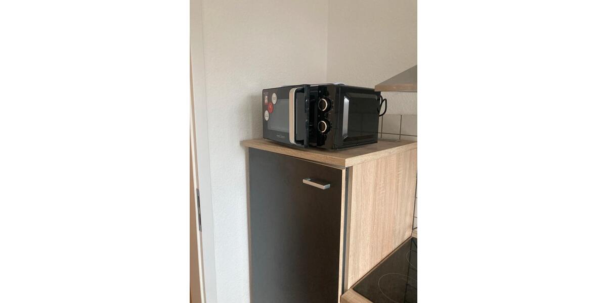 Etagenwohnung Wittenförden - 1 Zimmer, 33 m&sup2;, 29&euro; | Angebot:24763451