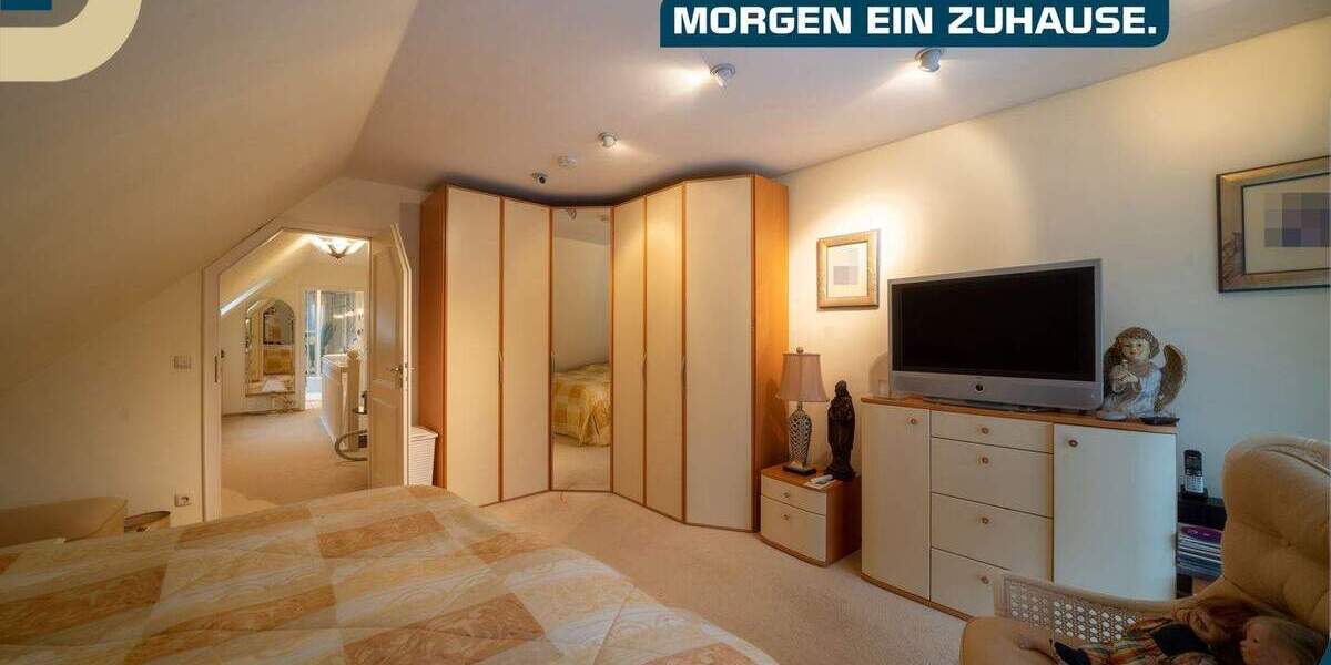 Etagenwohnung Halstenbek - 3 Zimmer, 100 m&sup2;, 1.250&euro; | Angebot:25165843