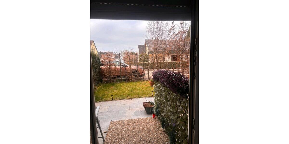 Erdgeschoßwohnung Nürtingen - 2.5 Zimmer, 62 m&sup2;, 850&euro; | Angebot:26063405
