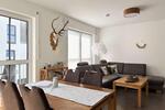 Etagenwohnung Korswandt - 3 Zimmer, 77 m&sup2;, 920&euro; | Angebot:26645279