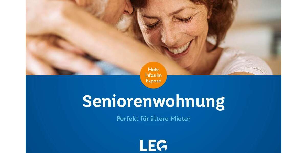 Etagenwohnung Dortmund Wambel - 2 Zimmer, 60 m&sup2;, 619&euro; | Angebot:27216099