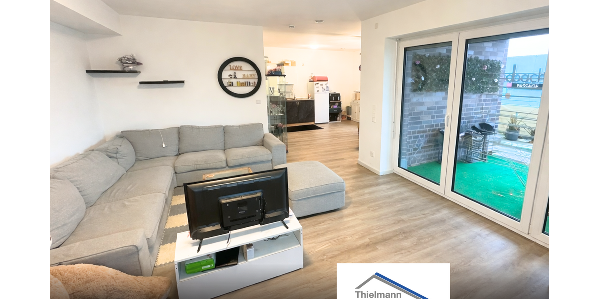 Wohnung zum Mieten in Nettetal 840 € 70 m² 2 zimmer