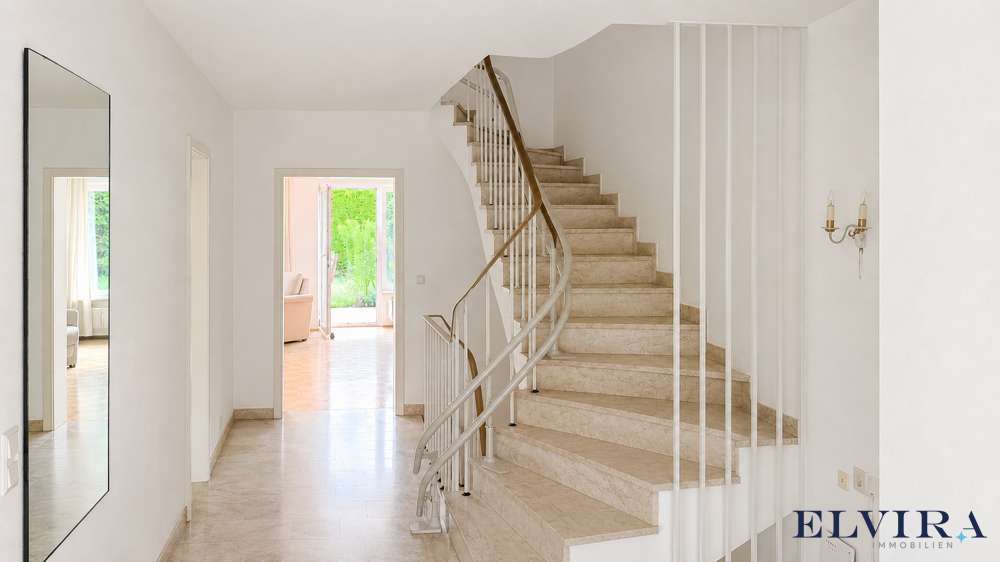 Einfamilienhaus München Aubing-Lochhausen-Langwied - 5 Zimmer, 120 m&sup2;, 1.600&euro; | Angebot:27068772