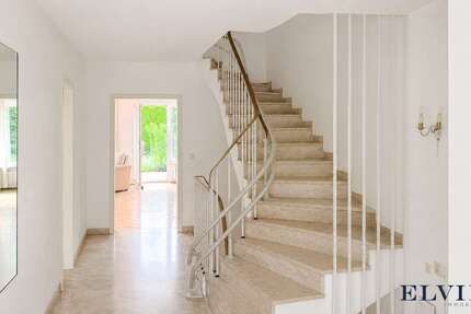 Haus München Aubing-Lochhausen-Langwied - 5 Zimmer, 120 m&sup2;, 1.600&euro; | Angebot:27068772