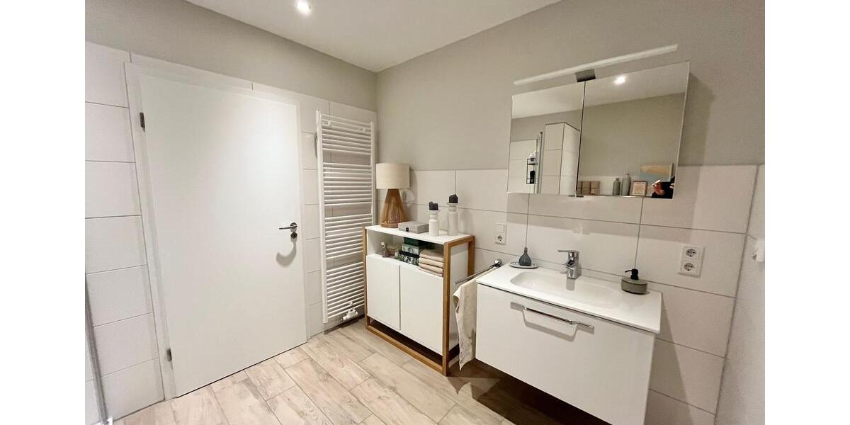 Erdgeschoßwohnung Westerstede - 2 Zimmer, 72 m&sup2;, 710&euro; | Angebot:24495745