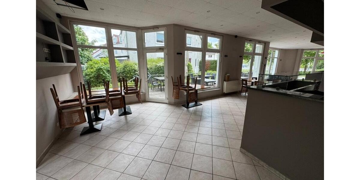 Gewerbeobjekt Fröndenberg (Ruhr) - 1.650&euro; | Angebot:26565536