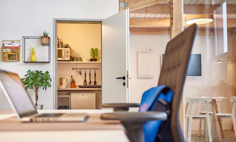 Büro in Leipzig 180 € 8 m² zimmer