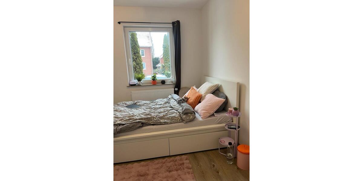 Wohnen auf Zeit Vechta - 1 Zimmer, 10 m&sup2;, 190&euro; | Angebot:26317980