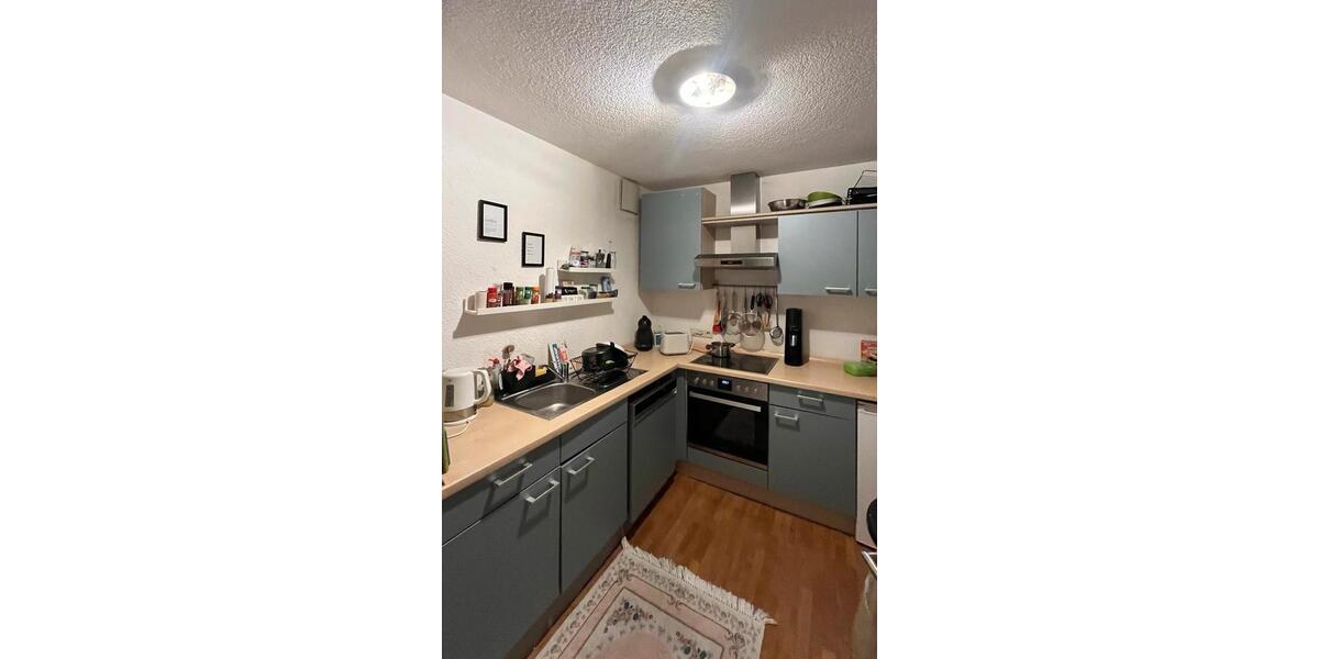 Wohnen auf Zeit Tübingen Derendingen - 13 Zimmer, 100 m&sup2;, 600&euro; | Angebot:26373149