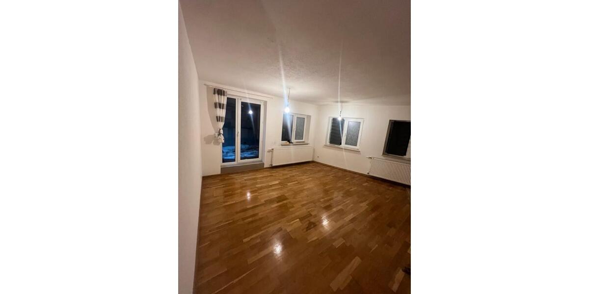 Etagenwohnung Scheidegg - 3 Zimmer, 76 m&sup2;, 1.100&euro; | Angebot:25150820
