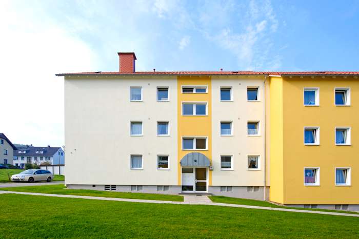 Etagenwohnung Schieder-Schwalenberg Schwalenberg - 2 Zimmer, 54 m&sup2;, 389&euro; | Angebot:26844991