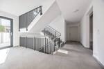 Erstbezug: Lichtdurchflutete 3-Zimmer-Wohnung im Penthouse-Stil in Bestlage von Alterlangen
