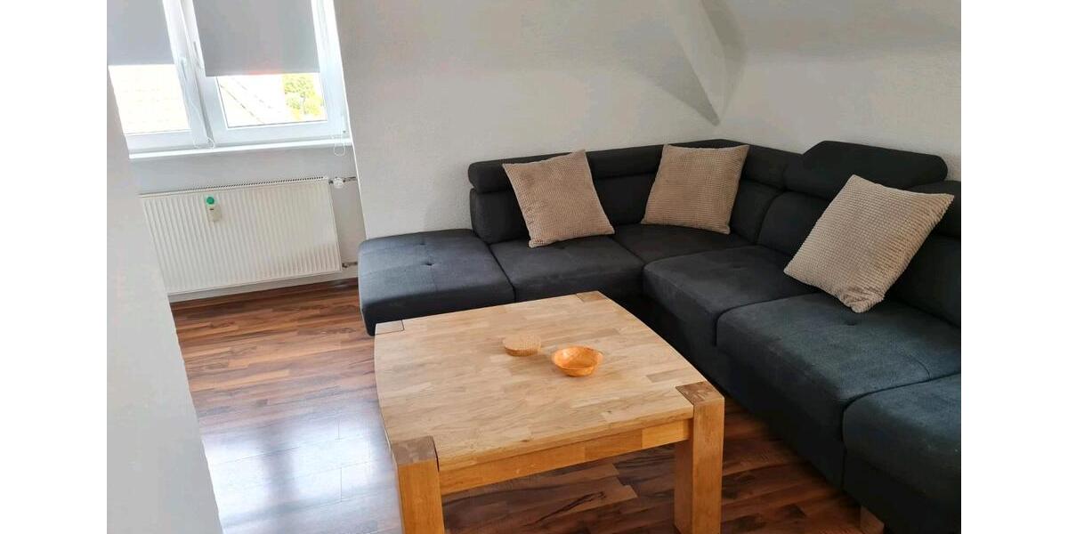 Wohnen auf Zeit Bühl - 3 Zimmer, 65 m&sup2;, 17&euro; | Angebot:24838757