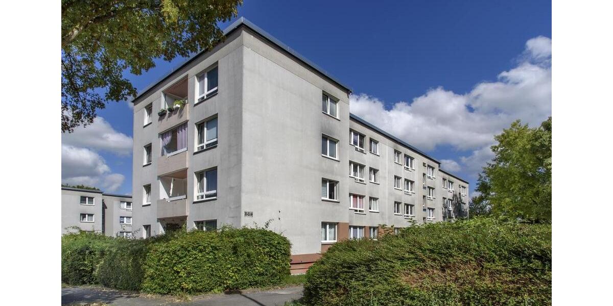 Etagenwohnung Aachen Aachen-Mitte - 2 Zimmer, 53 m&sup2;, 582&euro; | Angebot:26619410
