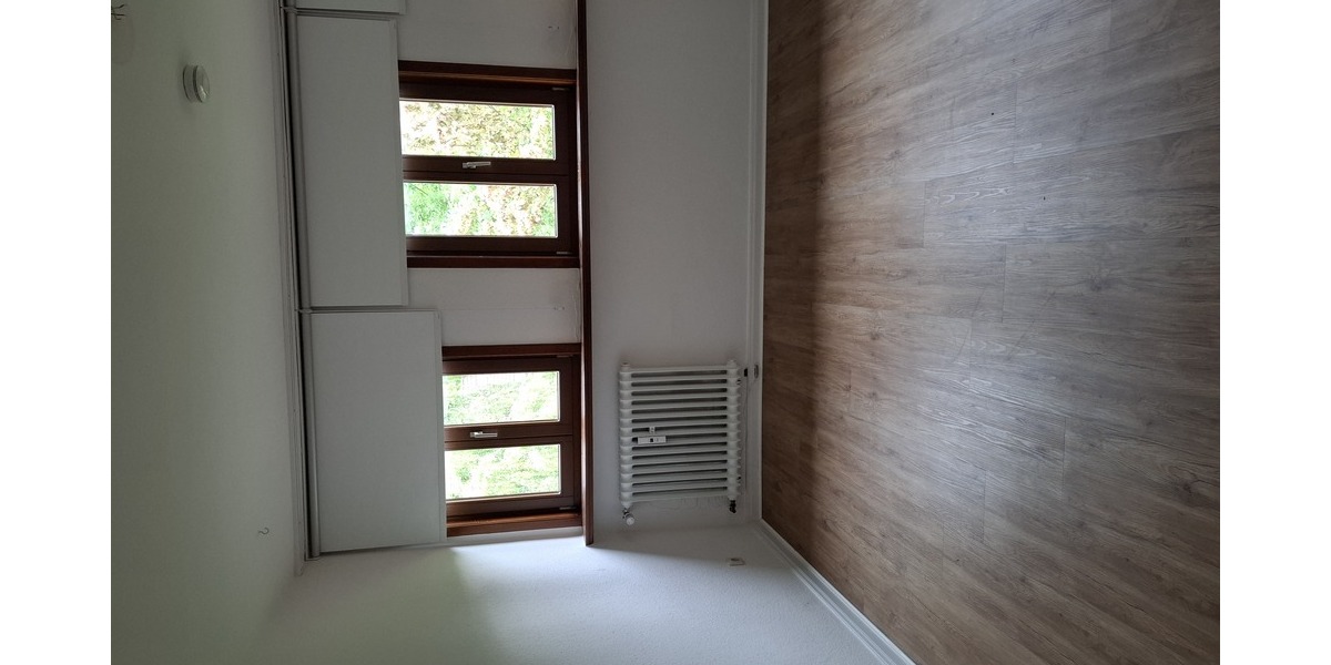 4-Zimmerwohnung mit Balkon und Abstellraum 4 zimmer