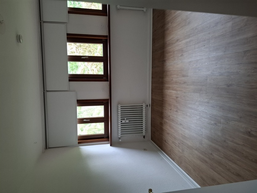 4-Zimmerwohnung mit Balkon und Abstellraum 4 zimmer