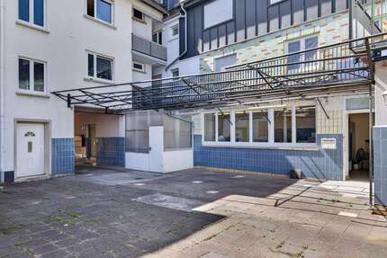 Gewerbeobjekt Karlsruhe / Aue Aue - 1.250&euro; | Angebot:27178878