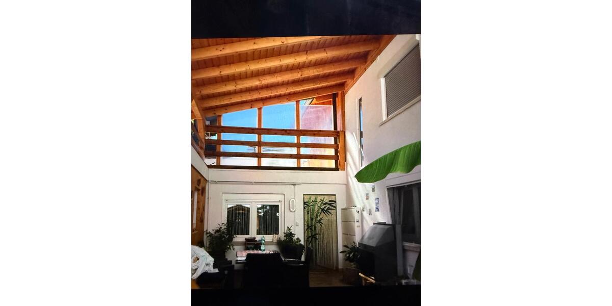 Einfamilienhaus Frankenthal (Pfalz) - 3.5 Zimmer, 88 m&sup2;, 1.200&euro; | Angebot:25152011