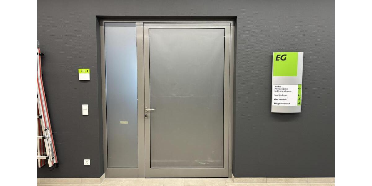 Gewerbeobjekt Parsberg - 3.040&euro; | Angebot:22649306