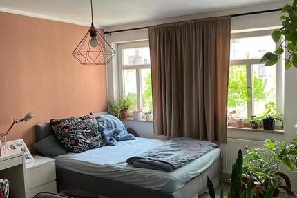 Wohnen auf Zeit Fürth Altstadt - 1 Zimmer, 19 m&sup2;, 430&euro; | Angebot:24279121