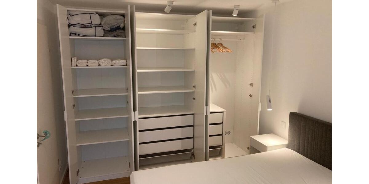 Etagenwohnung Ober-Olm Olm - 2 Zimmer, 45 m&sup2;, 499&euro; | Angebot:26412965