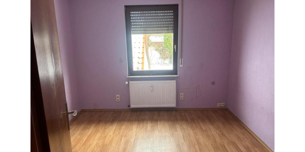 Großzügige 4-Zimmer-Wohnung in Northeim OT-Sudheim 1 zimmer