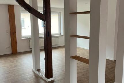 4Zimmer 150qm Maisonette mit Garage. Gartenstr 4 zimmer