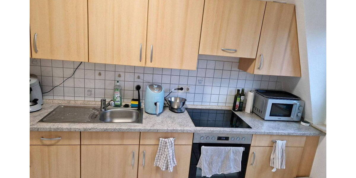 Etagenwohnung Diepholz - 3 Zimmer, 77 m&sup2;, 690&euro; | Angebot:26804271