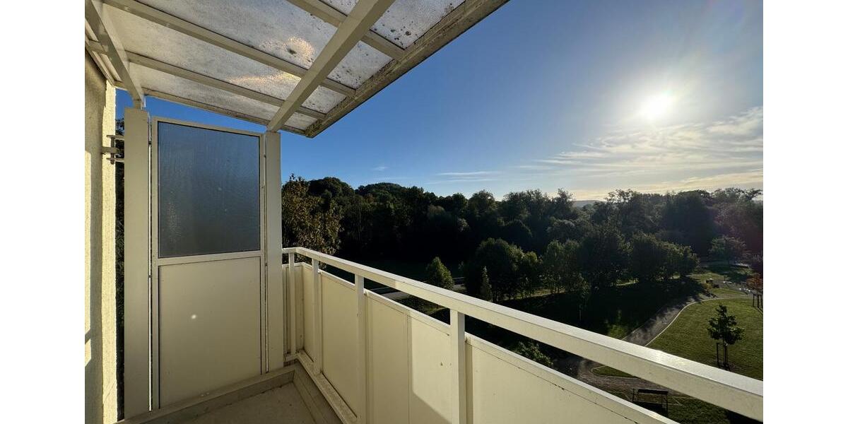 Etagenwohnung Flöha - 2 Zimmer, 50 m&sup2;, 305&euro; | Angebot:22938358