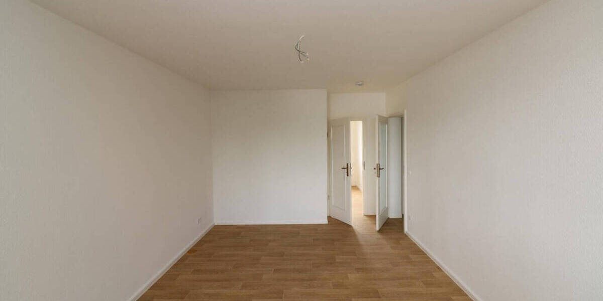 Etagenwohnung Freiberg Freiberg West - 3 Zimmer, 63 m&sup2;, 449&euro; | Angebot:26018529