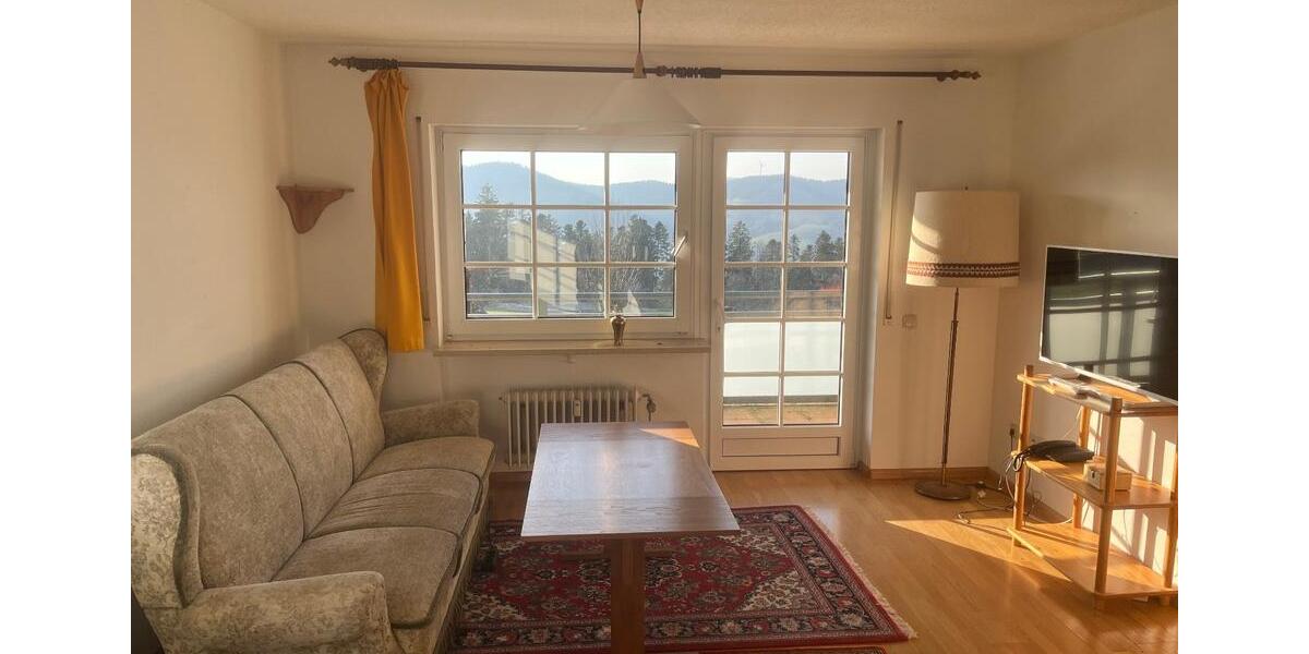 Etagenwohnung Häg-Ehrsberg Ehrsberg - 3 Zimmer, 72 m&sup2;, 720&euro; | Angebot:25855206