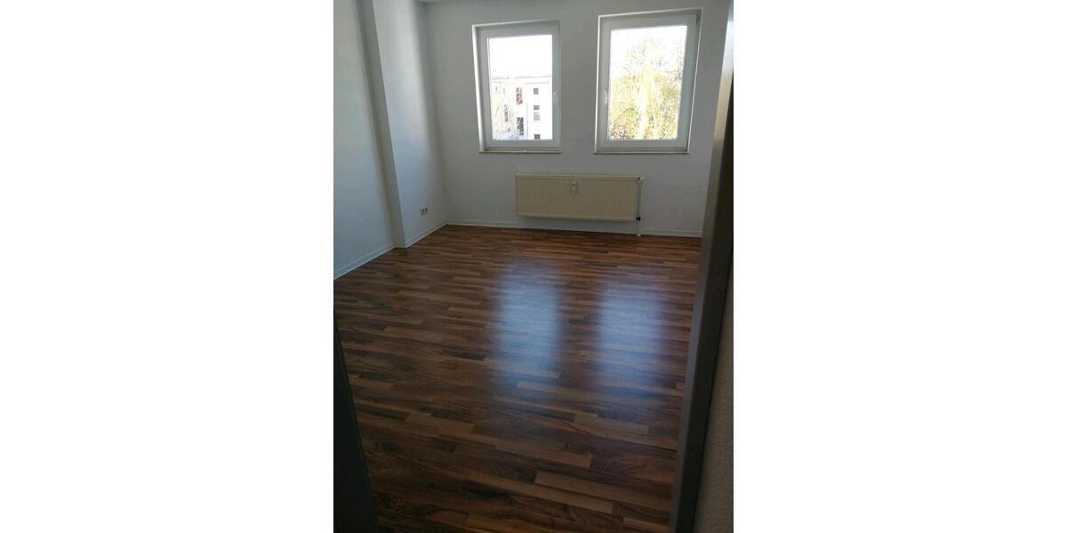 Etagenwohnung Magdeburg Hopfengarten - 2 Zimmer, 68 m&sup2;, 500&euro; | Angebot:26266899