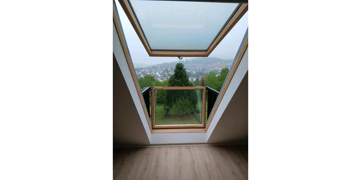 Maisonettenwohnung Alfeld (Leine) - 3.5 Zimmer, 85 m&sup2;, 700&euro; | Angebot:26636518
