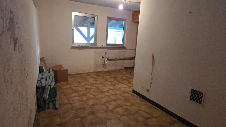 Doppelhaushälfte Ruppertsweiler - 3 Zimmer, 129 m&sup2;, 800&euro; | Angebot:24766618