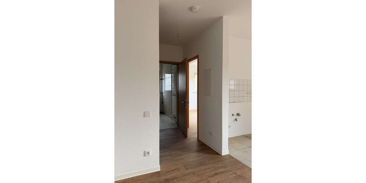 Etagenwohnung Spenge - 2 Zimmer, 37 m&sup2;, 380&euro; | Angebot:26993036