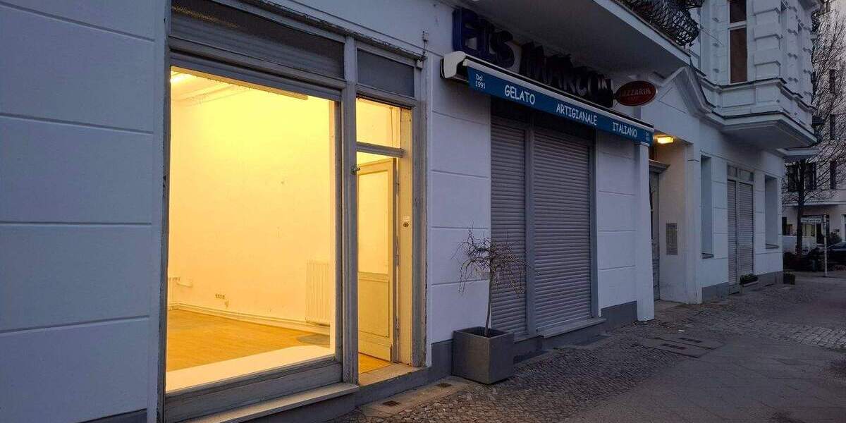 Mehrfamilienhaus, Wohnhaus Berlin Moabit - 2 Zimmer, 68 m&sup2;, 1.250&euro; | Angebot:25745595