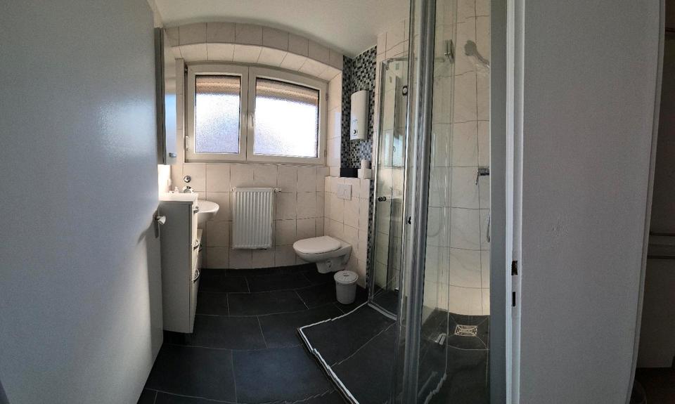 Etagenwohnung Darmstadt Arheilgen - 3 Zimmer, 48 m&sup2;, 960&euro; | Angebot:25853890