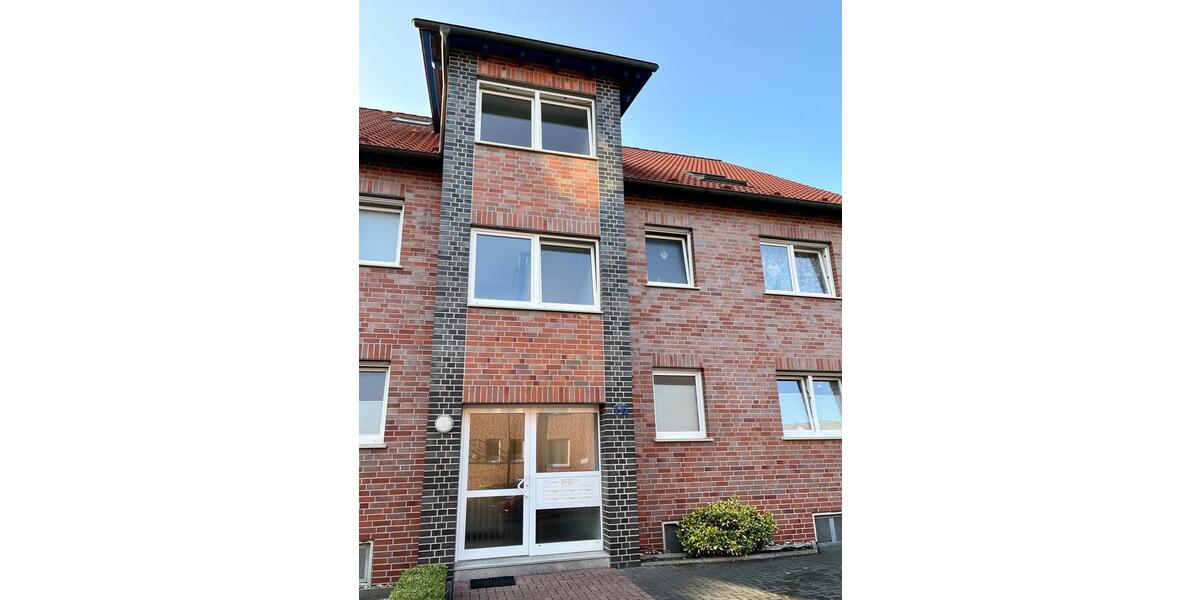 Nachmieter für gepflegte 3-Zimmer Maisonette-Wohnung mit Balkon 3 zimmer