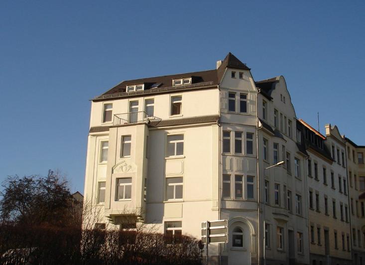 Erdgeschoßwohnung Reichenbach im Vogtland - 1 Zimmer, 37 m&sup2;, 230&euro; | Angebot:25852903