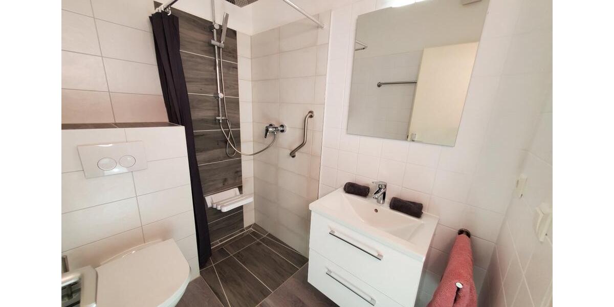 Wohnen auf Zeit Bad Salzschlirf - 1 Zimmer, 20 m&sup2;, 675&euro; | Angebot:26075431