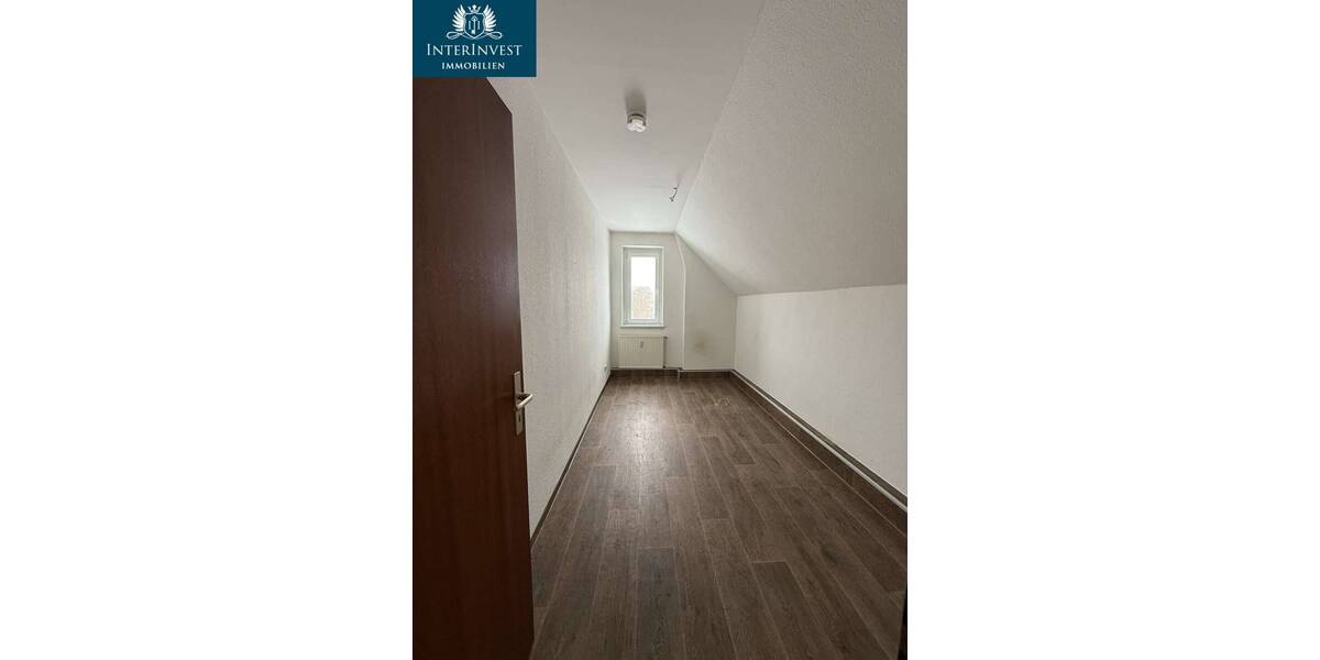 Etagenwohnung Gatersleben Gatersleben - 2 Zimmer, 54 m&sup2;, 324&euro; | Angebot:25996275