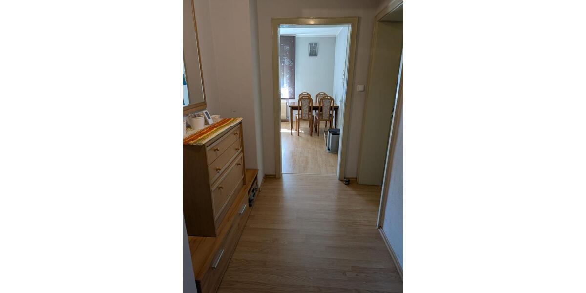 Wohnen auf Zeit Pfreimd - 2 Zimmer, 68 m&sup2;, 25&euro; | Angebot:23503732