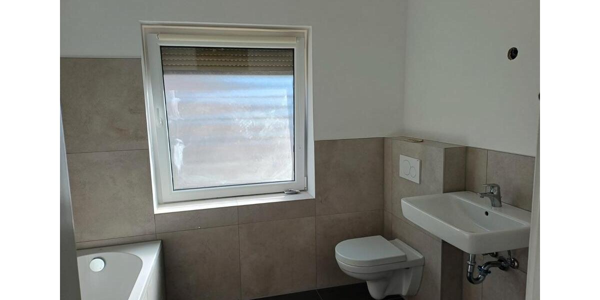 Erdgeschoßwohnung Osterholz-Scharmbeck Scharmbeck - 3.5 Zimmer, 110 m&sup2;, 1.000&euro; | Angebot:26532159