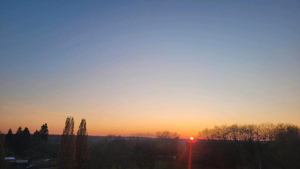 Egelsbach 3 Zimmer, Küche, Bad 3 zimmer