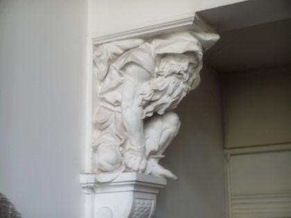 Dachgeschoßwohnung Eisenach - 3 Zimmer, 65 m&sup2;, 590&euro; | Angebot:26006873