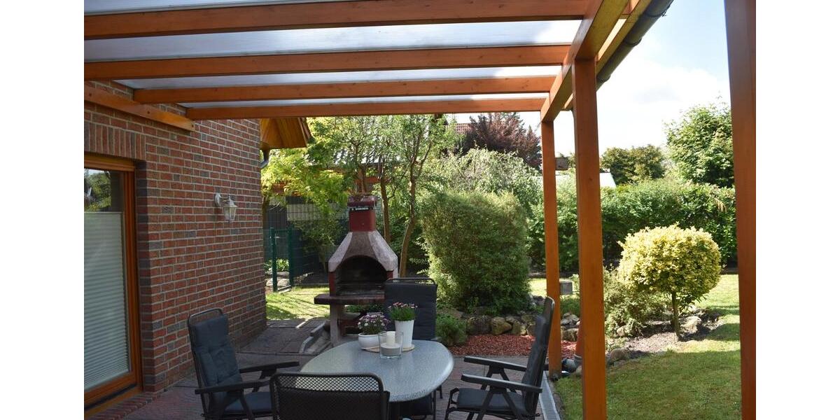 Wohnen auf Zeit Oldenburg Etzhorn - 4 Zimmer, 106 m&sup2;, 18&euro; | Angebot:26617159