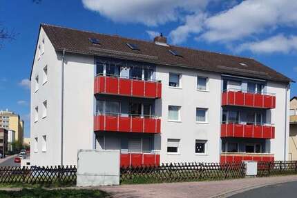 Wohnung zum Mieten in Marktheidenfeld 750 € 90.39 m²